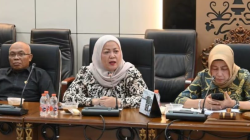 DPRD Dorong Peningkatan Pelayanan Kesehatan Masyarakat Barito Utara