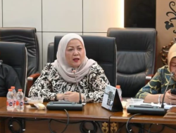 DPRD Dorong Peningkatan Pelayanan Kesehatan Masyarakat Barito Utara