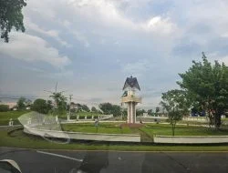 Ibu Kota Kabupaten Terabaikan? Warga Kritik Bupati Muharram Idris Lebih Memilih Lambaro sebagai Pusat Kegiatan
