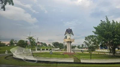 Ibu Kota Kabupaten Terabaikan? Warga Kritik Bupati Muharram Idris Lebih Memilih Lambaro sebagai Pusat Kegiatan