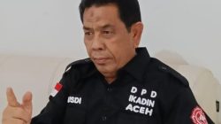 Lambatnya Penayangan Tender, Pemkab Aceh Besar Berpotensi Tersandung Masalah Hukum
