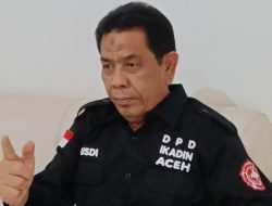 Lambatnya Penayangan Tender, Pemkab Aceh Besar Berpotensi Tersandung Masalah Hukum