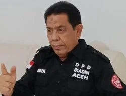 Lambatnya Penayangan Tender, Pemkab Aceh Besar Berpotensi Tersandung Masalah Hukum