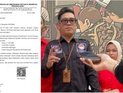 Mangkir dari Panggilan Ombudsman, Komitmen Transparansi Bupati Aceh Besar Dipertanyakan