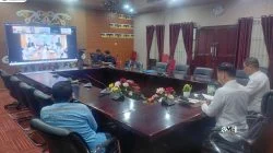 Pemkab Mura Siap Validasi Data Penerima BSPS