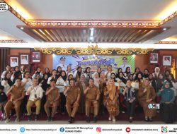 Pemkab Murung Raya Perkuat Ekonomi Keluarga Melalui Program UPPKA Naik Kelas