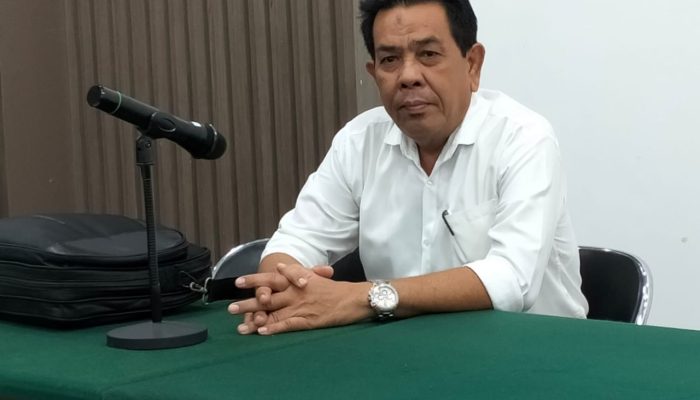 Masyarakat Dorong Pansus DPRK Aceh Besar Gandeng APH agar Hasil Kerja Lebih Kredibel