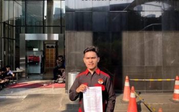 ALAMP AKSI Desak KPK Usut Dugaan Aliran Dana Tambang Ilegal di Aceh, Sebut Putus Pasokan BBM Belum Cukup
