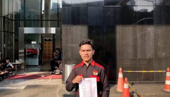 ALAMP AKSI Desak KPK Usut Dugaan Aliran Dana Tambang Ilegal di Aceh, Sebut Putus Pasokan BBM Belum Cukup