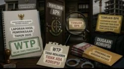 Pengamat: WTP Bukan Jaminan Tata Kelola Sehat, Temuan BPK Jadi Alarm Fiskal Aceh Besar