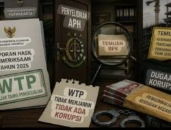 Pengamat: WTP Bukan Jaminan Tata Kelola Sehat, Temuan BPK Jadi Alarm Fiskal Aceh Besar