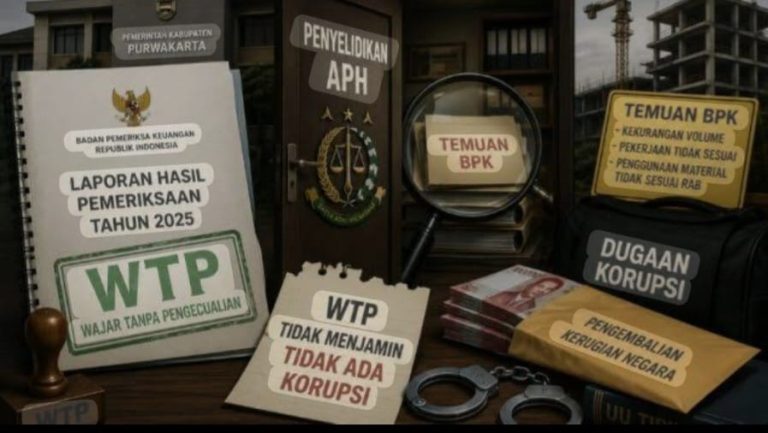 Pengamat: WTP Bukan Jaminan Tata Kelola Sehat, Temuan BPK Jadi Alarm Fiskal Aceh Besar