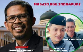 Diduga Mangkir dari Proses Klarifikasi, Penanganan Laporan Maladministrasi Bupati Aceh Besar Dipertanyakan