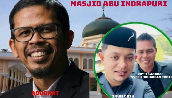 Diduga Mangkir dari Proses Klarifikasi, Penanganan Laporan Maladministrasi Bupati Aceh Besar Dipertanyakan