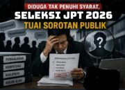 Seleksi JPT Aceh Besar Disorot, Dugaan Peserta Tak Penuhi Syarat Pengalaman Jabatan Mengemuka