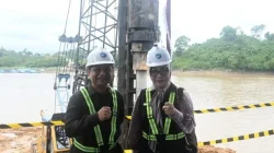 DPRD Barito Utara Apresiasi Penataan Kawasan Kumuh