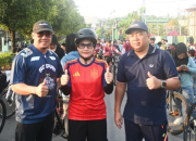 DPRD Barito Utara Ikuti CFD di Muara Teweh