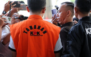 KPK Geledah Rumah Anggota BPK Terkait Kasus Suap Audit