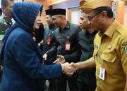 DPRD Barito Utara Gelar Rapat Paripurna III Tahun 2026