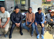 DPRD Barito Utara Soroti Minimnya Tenaga Kesehatan Desa Haragandang