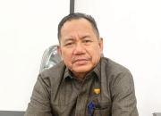 DPRD Barito Utara Apresiasi Satpol PP