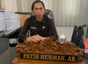 DPRD Barito Utara Soroti Penanganan ODGJ