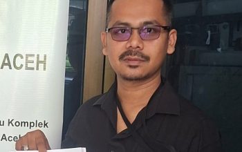 SAPA Gugat Bappeda Aceh ke KIA, Dokumen Pokir DPRA Tak Kunjung Dibuka