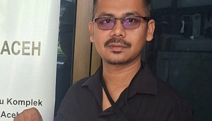 SAPA Gugat Bappeda Aceh ke KIA, Dokumen Pokir DPRA Tak Kunjung Dibuka