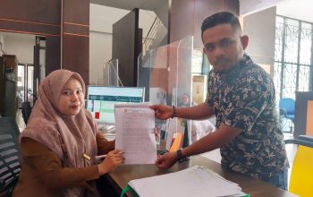 Dugaan Pungli Merebak, SAPA Desak Baitul Mal Aceh Buka Data Bantuan Modal Usaha 2026