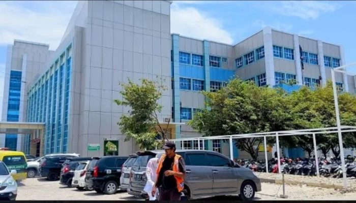 Jasa Medis Belum Dibayarkan Lima Bulan, Pegawai RSUD Tgk. Chik Ditiro Sigli Ajukan Permintaan Audit