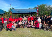 Meriahkan HUT RI Ke-81, SDN Padang Siopal Ikuti Berbagai Perlombaan