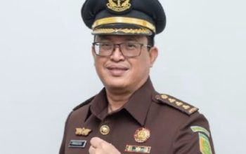 Mantan Kajari Banda Aceh Irwansyah Dipromosikan Jadi Koordinator JamPidum Kejagung