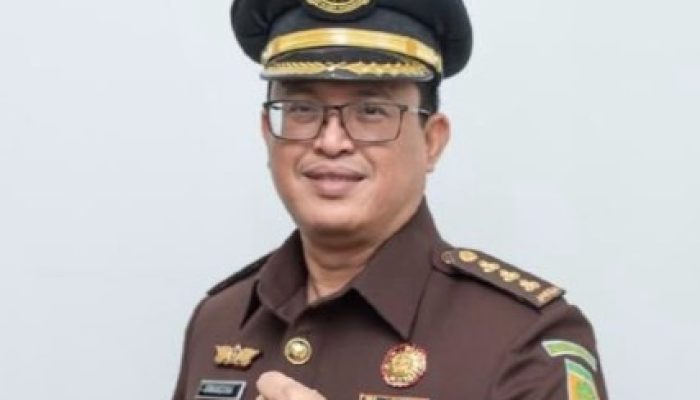 Mantan Kajari Banda Aceh Irwansyah Dipromosikan Jadi Koordinator JamPidum Kejagung