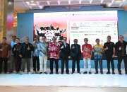 IGEX 2026 Yogyakarta, Gerakan Nasional Industri Game Indonesia