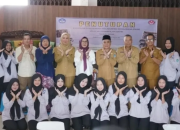 Wakil Bupati Ogan Ilir Hadiri Penutupan Program PKW 2026