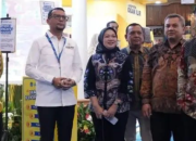 Bupati Labusel Hadiri Apkasi Otonomi Expo 2026