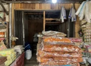 Terkesan Diabaikan, Pedagang Minta Pemkab Aceh Besar Tertibkan Alih Fungsi Lorong Pasar Lambaro