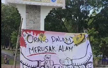 PETI Marak di Jantho, Warga Desak APH Usut Dugaan Pencemaran Krueng Inong