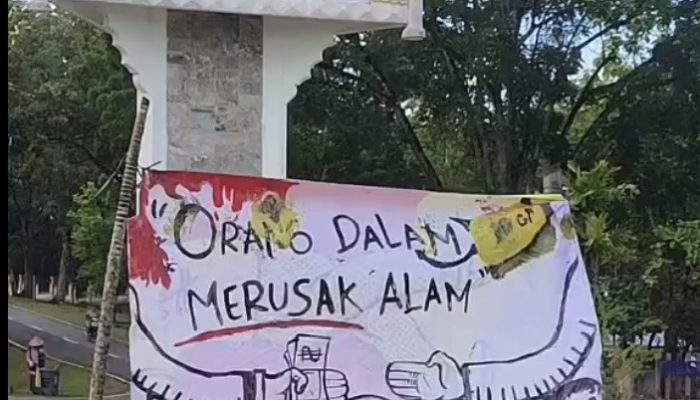 PETI Marak di Jantho, Warga Desak APH Usut Dugaan Pencemaran Krueng Inong