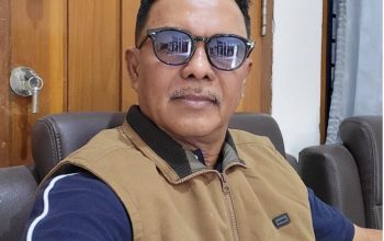 TTI Desak Kementerian PU Utamakan Kontraktor Lokal dalam Pelaksanaan Proyek-Proyek Besar di Aceh