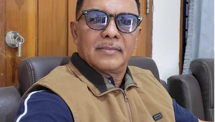 TTI Desak Kementerian PU Utamakan Kontraktor Lokal dalam Pelaksanaan Proyek-Proyek Besar di Aceh