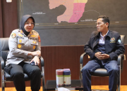 PWI Ogan Ilir Perkuat Kemitraan Dengan Polres