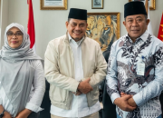 Koperasi Fanantara Dukung Agrinas Hentikan KSO