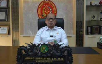 Usut Kasus Korupsi MBG, Kejagung Incar Peran Swasta