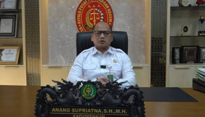 Usut Kasus Korupsi MBG, Kejagung Incar Peran Swasta