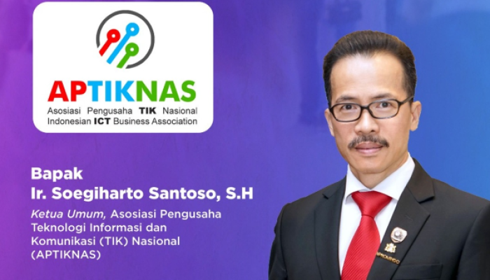 APTIKNAS Apresiasi Global Sources Indonesia 2026