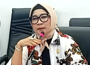 Hj Nety Herawati Hadiri Groundbreaking Ceremony Penataan Kawasan Kumuh