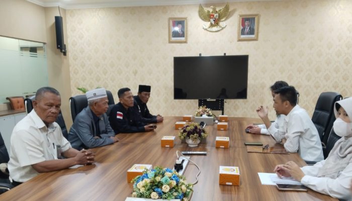 BPK Tegaskan Tidak Pernah Larang Sekolah Jalin Kerja Sama Media