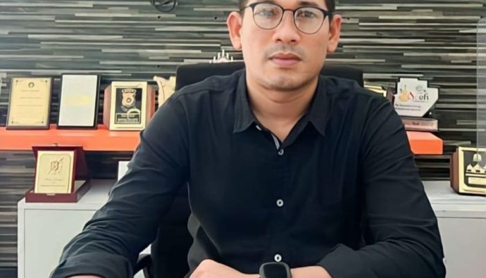 YARA Soroti Sektor Rawan Korupsi di Aceh Besar, PBJ Dinilai Paling Berisiko