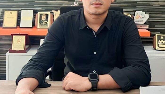APBK-P Lambat, Puluhan Proyek Fisik Aceh Besar Terancam Tak Capai Target